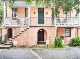 Revitalized Historical Southern Residence