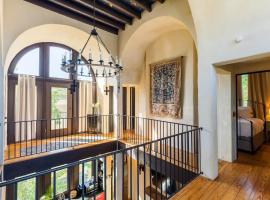 European Influences in the Heart of Charleston, hotel in Charleston