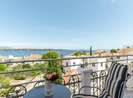 Martha's House, hotel in Spetses
