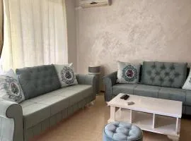 Seaside Apartment Nesebar