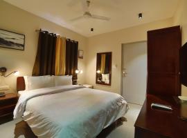 Hotel VIjay, hotel spa en Mount Abu