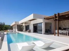 Villa Aglaea I Saltwater Pool & Amazing Seaview!