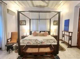 Stelliam's Luxury Heritage Suite in Campal, Goa