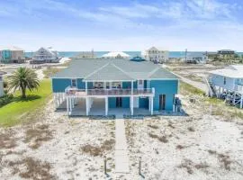 Lagoon Time Beach Home- Elevator and beach access