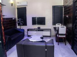 2 bed room apartment, apartment in Port Harcourt