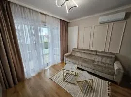 RentiStok - Apartament w Centrum