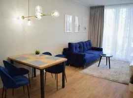 Apartos Seaside Apartments