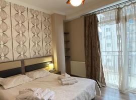 Didi digomi, hotel with parking in Tbilisi