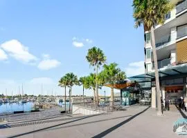 Aircabin - Shell Cove - Waterview - 2 Bed Apt