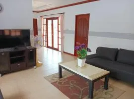 Villa Samat 4 Bed Pool Villa Close to Beach