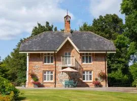 Balnagown Estates Swiss Cottage