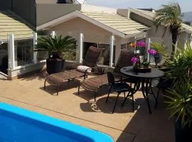 Campinas Penthouse - Cobertura Luxo com Piscina Privativa