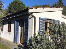 Casa Pendolino, Family Holidays House, TraumUrlaub, hotel in Riparbella