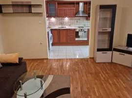 Two room apartment close to City Center, Varna