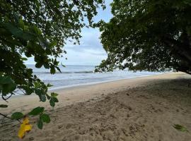 Akiba Guests Houses, appartamento a Kribi