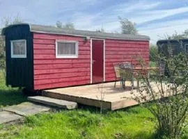 Bed & Breakfast ARKEN AE