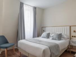 Hôtel des Deux Avenues, hotel in Paris