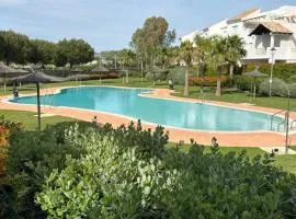 LA CASA DE LOS PATOS Jardines del lago