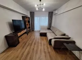 Sweet home