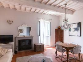 Casa Breccia, holiday rental in Compignano
