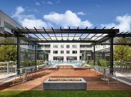 AVE Florham Park - Furnished Apartment, Florham Park NJ, hotel a Florham Park