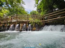 Thermas Paradise Residence