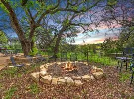 Lighthouse Hill Ranch - Brown House