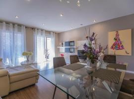 Luxury apartment in the centre of Salou, luxury hotel in Salou