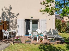 Les Demeures du Ventoux, Hotel in Aubignan