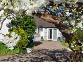 Nara Seaside Retreat