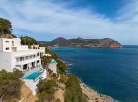 Villa Can Biel Canyamel by Slow Villas, villa i Canyamel