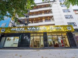 Sen Vàng Hotel, khách sạn ở Sầm Sơn