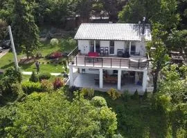 Honey Spa house