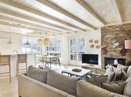 Luderna - Apartamento Val de Ruda B25 Sarraèra, hótel í Baqueira-Beret