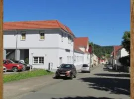 Hotel Zum Eichsfelder Fleischer