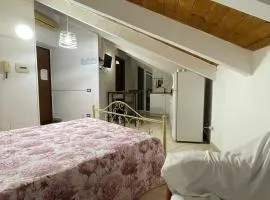 Loft Stabia Centro