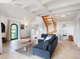 Ferienwohnung Weingut Löwenthal