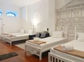 Chino Town at Yaowarat Phuket - SHA Plus