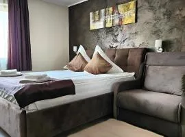 Pensiunea Andrei Moieciu