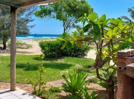 Bay View Lodge, chata v destinaci Miramar