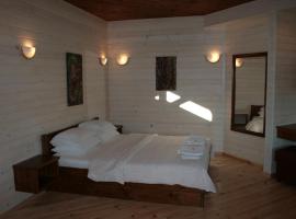 Tora Bora Guest House, guest house in Pancharevo