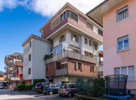 Apartment Giulia by Interhome