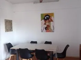 Appartement Rose Hill