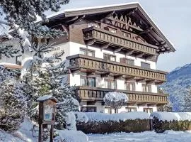 Apartment Ferienwohnung Friedl by Interhome