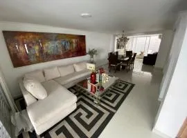 Casa exclusiva al norte