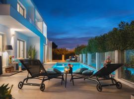 Monvidal Residence - Adults Only, hotel en Pula