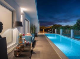 Monvidal Residence - Adults Only, boutique hotel in Pula