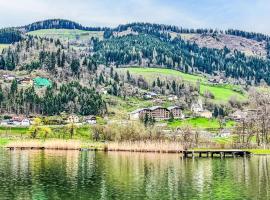 Apartment Wolf by Interhome, hotel a Sankt Urban