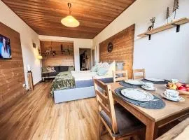 Apartment Wolf by Interhome