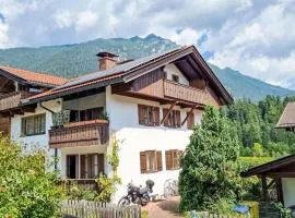 Apartment Blue Mountain Sky by Interhome